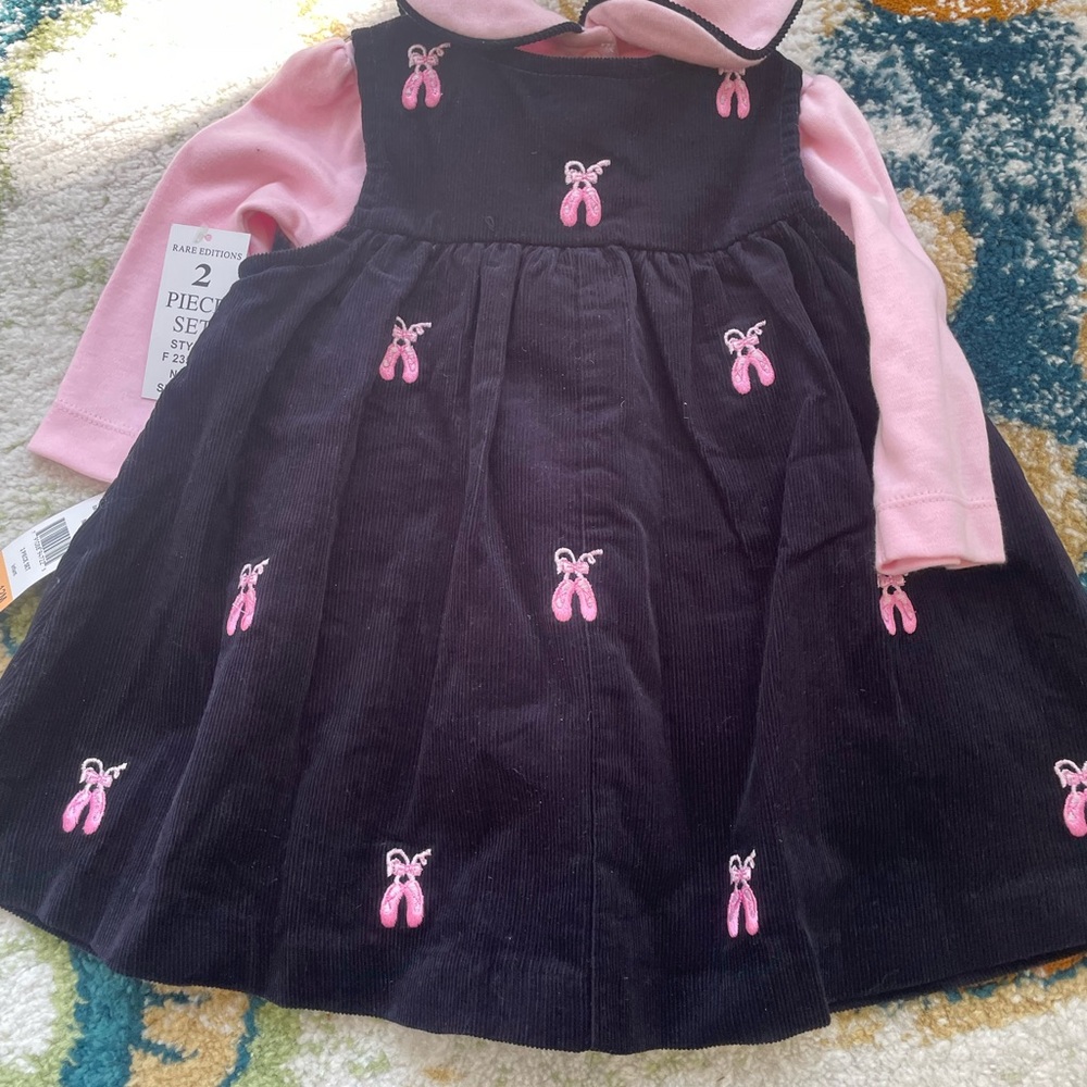 Rare Editions Boutique Dress